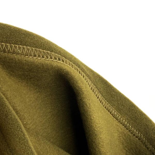 Шапка-балаклава Fleece POLAR-260 Олива (LE0557) - фото 3 - id-p2150905501