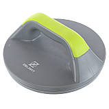 Упори для віджимань поворотні пластикові PUSH-UP Stand FI-9997, фото 4