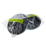 Упори для віджимань поворотні пластикові PUSH-UP Stand FI-9997, фото 9