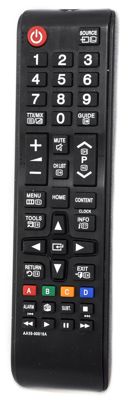 Пульт для SAMSUNG AA59-00818A 3D