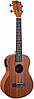 Електроакустичне укулеле Alfabeto Sapele UTS26EQ, фото 2