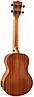 Електроакустичне укулеле Alfabeto Sapele UTS26EQ, фото 3