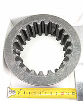 Муфта 700.17.01.174-2 зубчатая раздаточного вала КПП (Z-21) К-700А