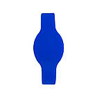 Браслет EM-Marine 125 кГц RFID-B-EM01D55 55 мм синій, фото 2