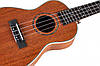 Електроакустичне укулеле Alfabeto Mahogany UCM23EQ, фото 4