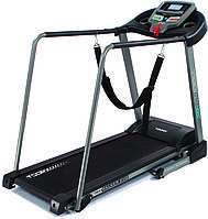 Бігова доріжка реабілітаційна Toorx Treadmill TRX Walker EVO (TRX-WALKEREVO) лучшая цена с быстрой доставкой
