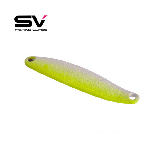 Блесна SV Fishing Area Flash Line 4,6g NC02