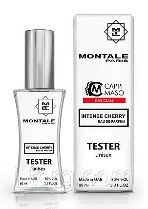 Тестер унісекс LUXE CLASS Montale Intense Cherry, 60 мл, фото 1