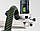 Фрезер кромковий модульний MFK 700 EQ-Set Festool 578059, фото 8