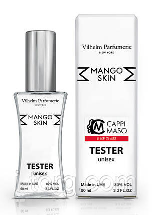Тестер унісекс LUXE CLASS Vilhelm Parfumerie Mango Skin, 60 мл., фото 1