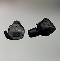 Беруши для стрельбы Earmor M20T Bluetooth, активные, NRR 26, цвет Чёрный, активные беруши военные Не медли