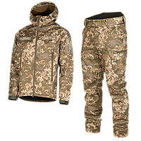 Костюм SoftShell 3.0 Пиксель BKA