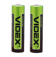 Батарейка Videx AAA LR03 BKA