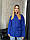 Куртка жіноча плащівка, розміри 42-52 (3кв) "NAOMI" недорого від прямого постачальника, фото 5