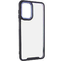 Чехол TPU+PC Lyon Case для Samsung Galaxy A23 4G BKA