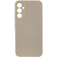 Чехол Silicone Cover Lakshmi Full Camera (A) для Samsung Galaxy A34 5G BKA