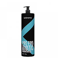 Кондиціонер Extremo Pre-Probiotic Detox Trivalent Conditioner тривалентний з пробіотиком, 500 мл (EX 227)