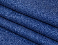 Меблева тканина ZESTA рогожка для оббивки меблів (крісла, дивана, подушок) джинс