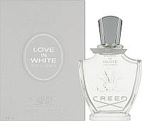 CREED LOVE IN WHITE SUMMER Парфюмированная вода 75 мл