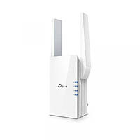 Точка доступа TP-Link RE505X (AX1500, Wi-Fi 6, 1xGE, OneMesh, 2 внешние антенны, усилитель Wi-Fi сигнала) (код