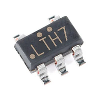 Контроллер заряда LTC4054 (LTH7)