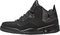 Чоловічі кросівки Nike Air Jordan Courtside 23 Triple Black