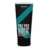 Крем-детокс Extremo Pre-Probiotic Detox Exfoliating Cream для очищення шкіри голови, 200 мл (EX 228)