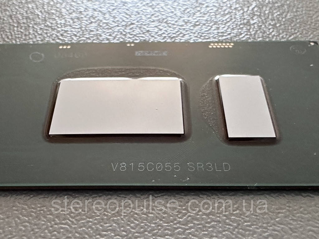 Процесор Intel Core i3-7020U (SR3LD) Kaby Lake-U Refurbished Original