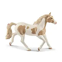 Schleich, Horse Club, кобыла пейнтхорс, статуэтка, 13884