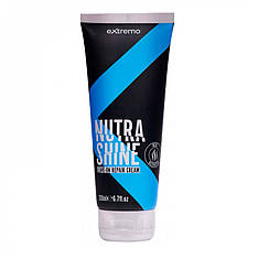 Крем для волосся з термоактивною технологією Extremo Nutra Shine Leave-On Repair Cream (67061)