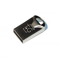 Флеш-драйв USB Flash Drive T&G 106 Metal Series 32GB BKA