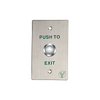 Кнопка выхода YLI Electronic PBK-810D KT, код: 7385445