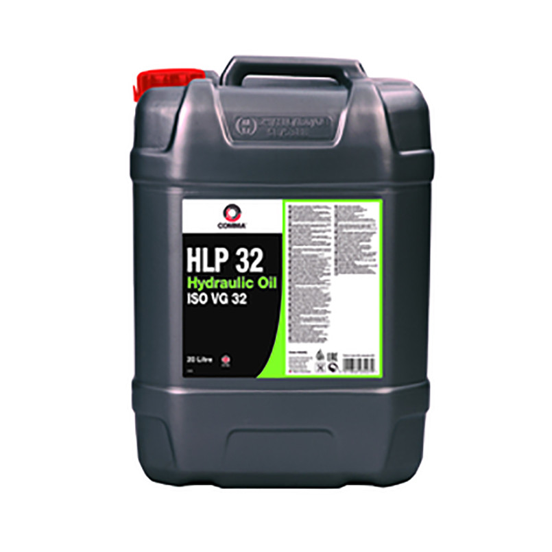 Гідравлічне мастило Comma HLP 32 HYDRAULIC OIL 20л