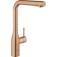 Смеситель для кухни Grohe Essence, 204мм (30270DL0)