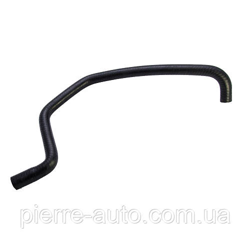 Патрубок печки 1.6L ASIAN Chery AMULET (Chery Амулет) A11-1303417-ASIAN ...