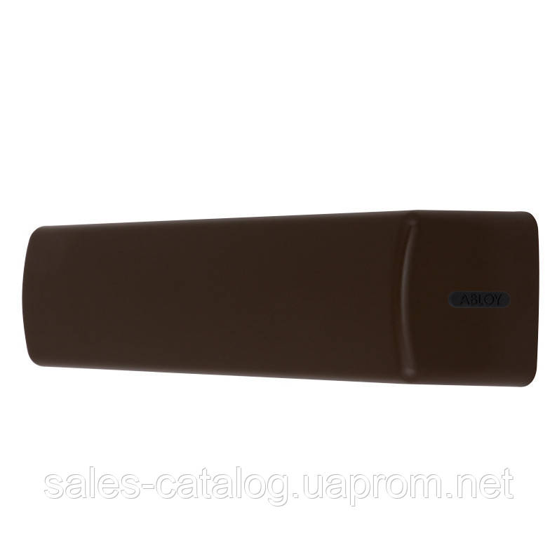 Доводчик дверний ABLOY RP DC335 Brown BC W O ARM EN 3-5 до 100 кг FIRE SC, код: 6665863