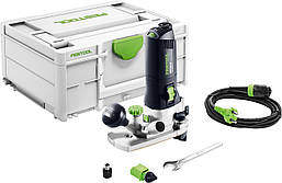 Фрезер кромковий модульний MFK 700 EQ/B-Plus Festool 576241