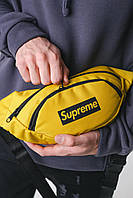 Бананка Supreme желтая BKA