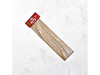 Шпажки бамбуковые для гриля 45шт/уп 30см*4мм R89124-30 ТМ STENSON BP