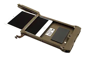 Чохол протиударний Juggernaut IPAD MINI 5 SLEEV CASE, Колір: Flat Dark Earth