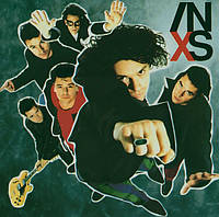 Inxs – X 2014 (0602537779017, 180 Gm.) Mercury/EU Mint Виниловая пластинка (art.237726)