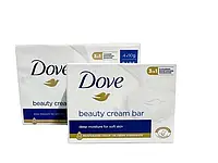 Крем-мило Dove Beauty Cream Bar Краса та догляд 90 г
