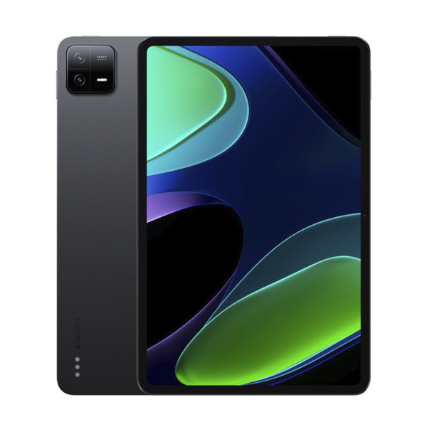 Планшет XIAOMI Mi Pad 6 WiFi 6/128 Gb (grey) Global Version