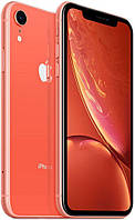 Смартфон Apple iPhone Xr 256GB Coral (MRYP2) [33121]