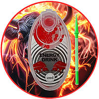 Капсулы стики "Energy Drink" (Энергетик) 100шт