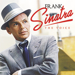 Frank Sinatra — The Voice 2022 (Cl86996) Cult Legends/EU Mint Вінілова пластинка (art.245151)