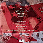 Skid Row — The Gang`s All Here 2022 (0217923Emu, Ltd, Red) Ear Music/EU Mint Вінілова пластинка (art.245017), фото 2