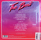 C.c. Catch - The Best 2023 (0218925Emu, 180 Gm., White/red) Edel/EU Mint Вінілова пластинка (art.245119), фото 3