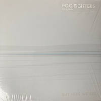 Foo Fighters - But Here We Are 2023 (19658-80113-1, White) Rca/USA Mint Виниловая пластинка (art.245210)