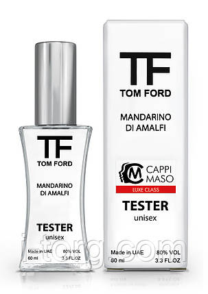 Тестер унисекс LUXE CLASS Tom Ford Mandarino di Amalfi, 60 мл., фото 1
